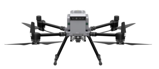 comprare Q20 Fotografia aerea Drone a controllo remoto doppio GPS Quad Rotor Logistica Drone di consegna online manufacture