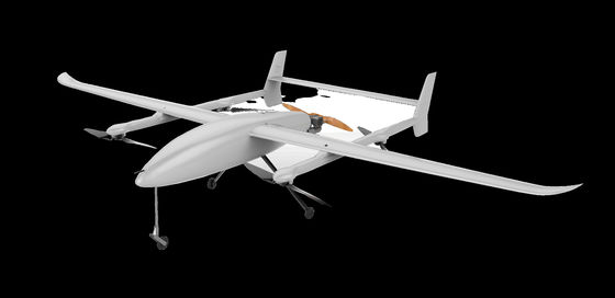 comprare SE39 Drone di pattuglia di sicurezza di medie dimensioni UAV ad ala ibrida UAV a lunga durata online manufacture