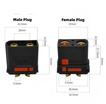 comprare Piccole dimensioni facile da installare materiale PA adatto per la presa di corrente di trasmissione di grandi dimensioni online manufacture