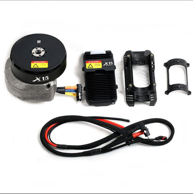 comprare Propellenti pieghevoli per droni dotati di modulatori laterali del motore per impianti di alimentazione di droni AG per veicoli pesanti online manufacture