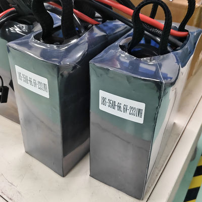 comprare UAV Semi Solid Drone State Battery per il pacchetto batterie sicuro e funzionale online manufacture