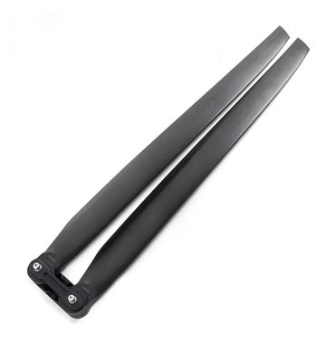comprare Le eliche pieghevoli in fibra di carbonio con materiali compositi leggeri migliorano l'efficienza del volo online manufacture