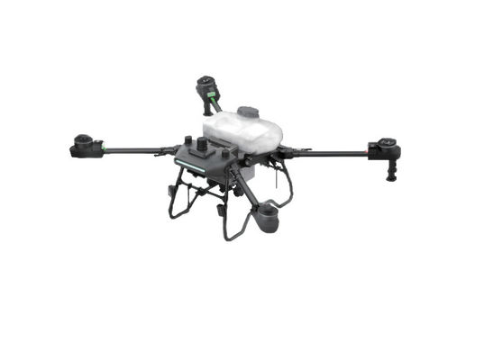 Q100 Drone per la spruzzatura agricola Drone per il monitoraggio delle colture