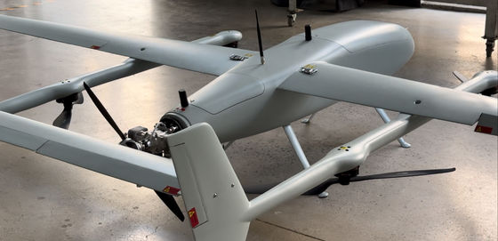 SE39 35 kg Drone di salvataggio di emergenza medio per operazioni in ambienti complessi e lunghi voli